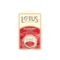 Raspberry Lip Balm (Lotus Herbals)